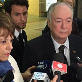 Agressions à l'Université Laval : enfin une réaction du recteur