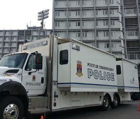 15 plaintes maintenant concernant les agressions à l'Université Laval