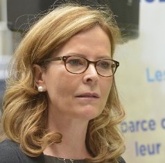 Anne Guérette promet un meilleur contrôle des dépenses de la Ville