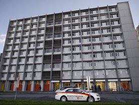 Agressions à l'Université Laval : des hommes de couleur sont recherchés