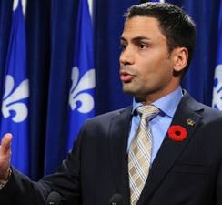 Soupçons d'agressions sexuelles pour Gerry Sklavounos : les réactions se poursuivent