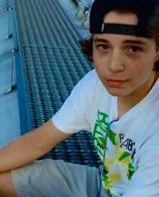 Un jeune homme de 16 ans est porté disparu