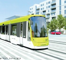 Tramway : Régis Labeaume et François Blais en opposition