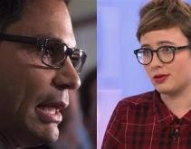 Alice Paquet a complété sa plainte lors d'une rencontre avec la police de Québec