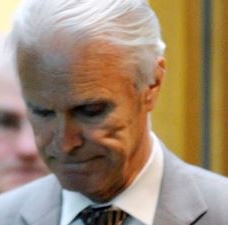 Jacques Delisle demeure incarcéré au moins jusqu'en décembre