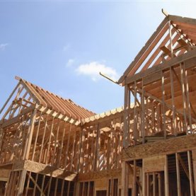 Construction à Québec : ralentissement et surévaluation des résidences