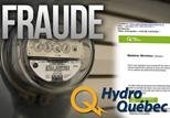 Fraude par courriel concernant Hydro-Québec