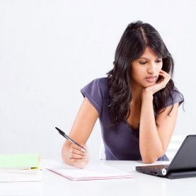Les filles encore meilleures que les garçons en français