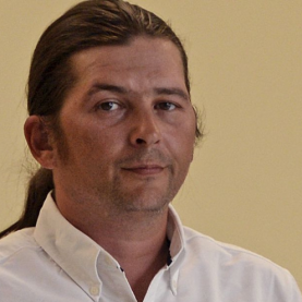 Nicolas Lacroix en prison pour quatre ans. 