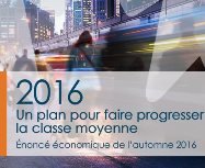 Mise à jour économique : Ottawa annonce un déficit de 25,1 milliards $ pour cette année