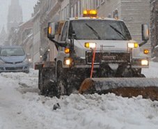 Vignettes de stationnement pour l'hiver : reprise de la vente à 19 h ce soir