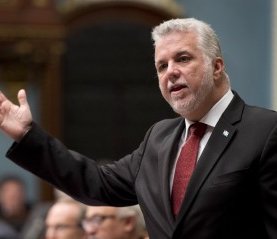 Les problèmes des Libéraux québécois exposés dans un rapport interne