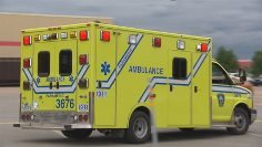 Bambin de 11 mois en arrêt cardio-respiratoire à la garderie