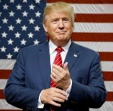 Élection de Donald Trump : Hillary Clinton a parlé aujourd'hui