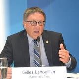 Lévis : un plan en plusieurs points pour aider à la fluidité de la circulation