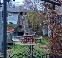 Un septuagénaire sévèrement brûlé à Saint-Émile