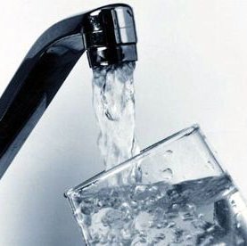 Trois étoiles pour l'eau potable de Québec