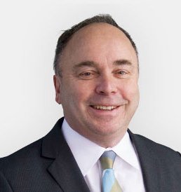 Candidat à la chefferie de Démocratie Québec : François Marchand n'a pas voulu joindre Équipe Labeaume
