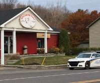 L'employé blessé au travail hier dans une boucherie de Lévis se trouve dans un état critique