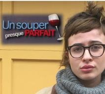 #uspp : Alice Paquet participera à « Un souper presque parfait »