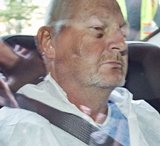 À 66 ans, pas de libération conditionnelle avant 20 ans pour Richard Henry Bain