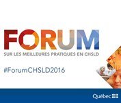 65 millions $ additionnels pour les CHSLD