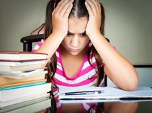 Trop d'élèves de 6e année en difficulté à Québec