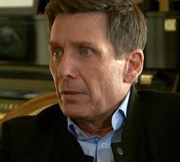 Pierre Moreau : retour à la vie politique en janvier