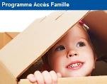 Ville de Québec : le programme Accès Famille s'ouvre aux couples sans enfants