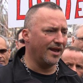 Rambo finalement pardonné