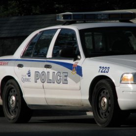 Stupéfiants : 15 arrestations à Québec et 400 000 comprimés saisis