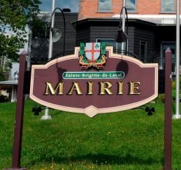 Sainte-Brigitte-de-Laval veut une nouvelle école secondaire