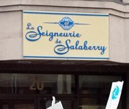 Grève prévue demain à la résidence La Seigneurie de Salaberry