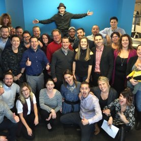 LECLERC COMMUNICATION, GRANDE GAGNANTE DES SONDAGES NUMERIS