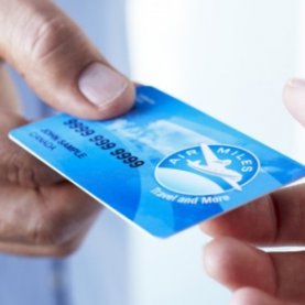 Air Miles : conservez vos points !
