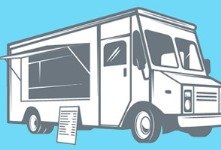 Projet-pilote de 2 ans pour la cuisine de rue à Québec
