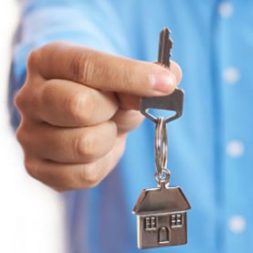 Mauvaises créances : de plus de plus de remises de clés de maison à la banque