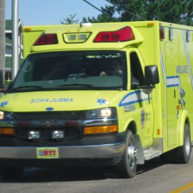 Vers une grève des ambulanciers?