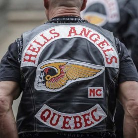 Les Hell's de retour à Québec
