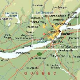 Des projets de transport en commun sur les deux rives