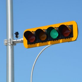 Davantage de feux verts à Québec