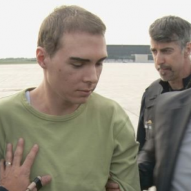 Magnotta se marie aujourd'hui  