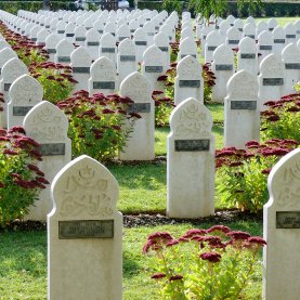 Le cimetière musulman de Saint-Augustin ne fait pas l'affaire