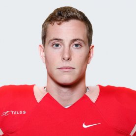 Alex Skinner poursuit l'UL