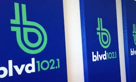 BLVD 102,1 BONIFIE ENCORE SON OFFRE PARLÉE!
