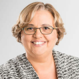 La candidate libérale dans Louis-Hébert dans l'embarras