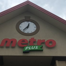 Métro courtise le groupe Jean Coutu