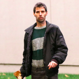 Menaces de mort envers Régis Labeaume