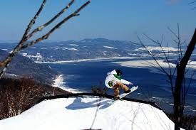 Charlevoix aura son Club Med