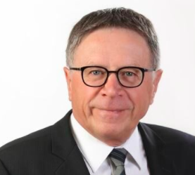 Le maire de Lévis tend la main au maire de Québec
